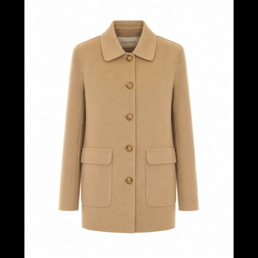 Valentino Garavani Women Caban